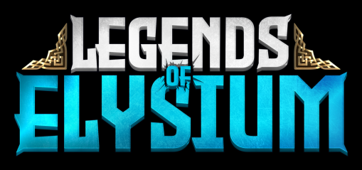 Legends of Elysium Logo