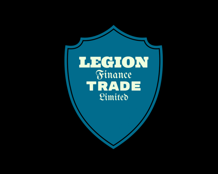 legionfinance Logo