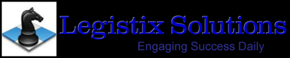 Legistix Solutions Logo