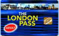 The London Sightseeing Pass Logo