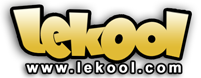 lekool Logo