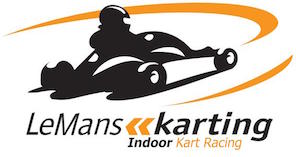 lemanskarting Logo