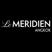 Le Meridien Angkor Logo