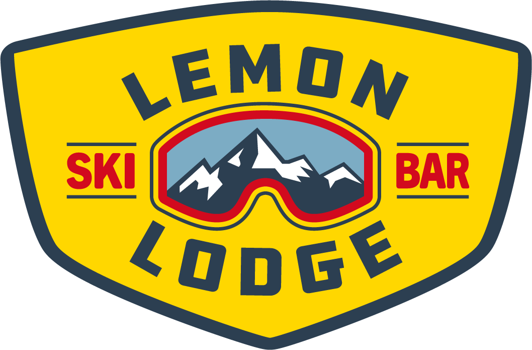 lemonlodgeskibar Logo