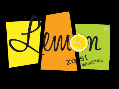 lemonzestmarketing Logo