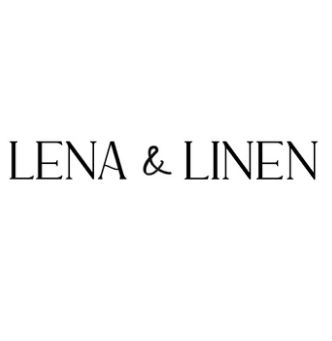 Lena & Linen Logo
