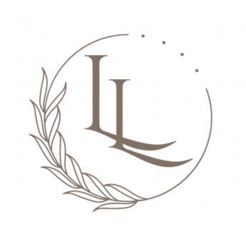 Lena's Loot Logo