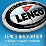 Lenco Marine, Inc Logo