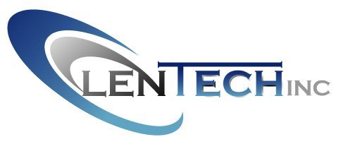 Lentech, inc Logo