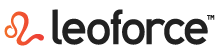 Leoforce Logo