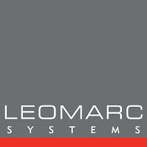 leomarc Logo