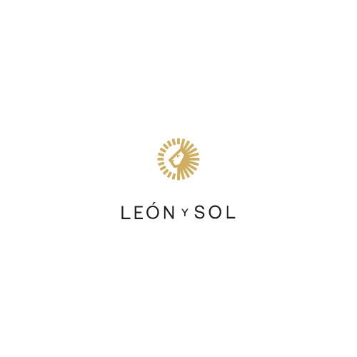 León Y Sol Logo