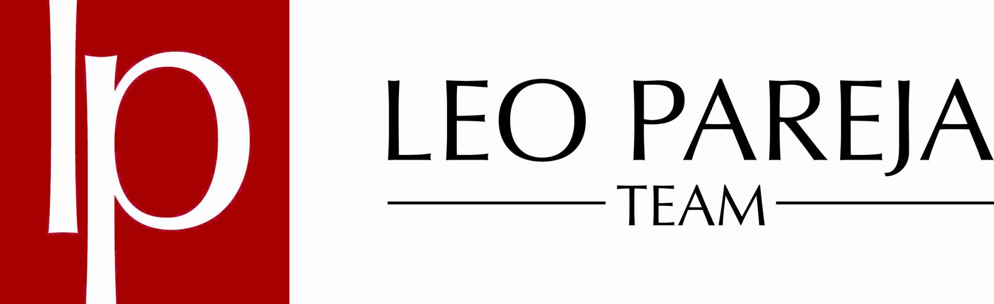 Leo Pareja Team Logo