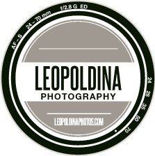 leopoldina Logo
