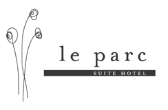 Le Parc Suite Hotel Logo