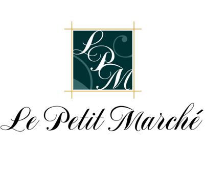 Le Petit Marche Logo