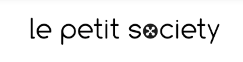 lepetitsociety Logo