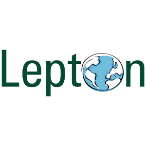 leptonsoftware Logo