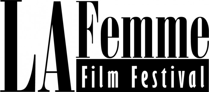 LA Femme Inc Logo