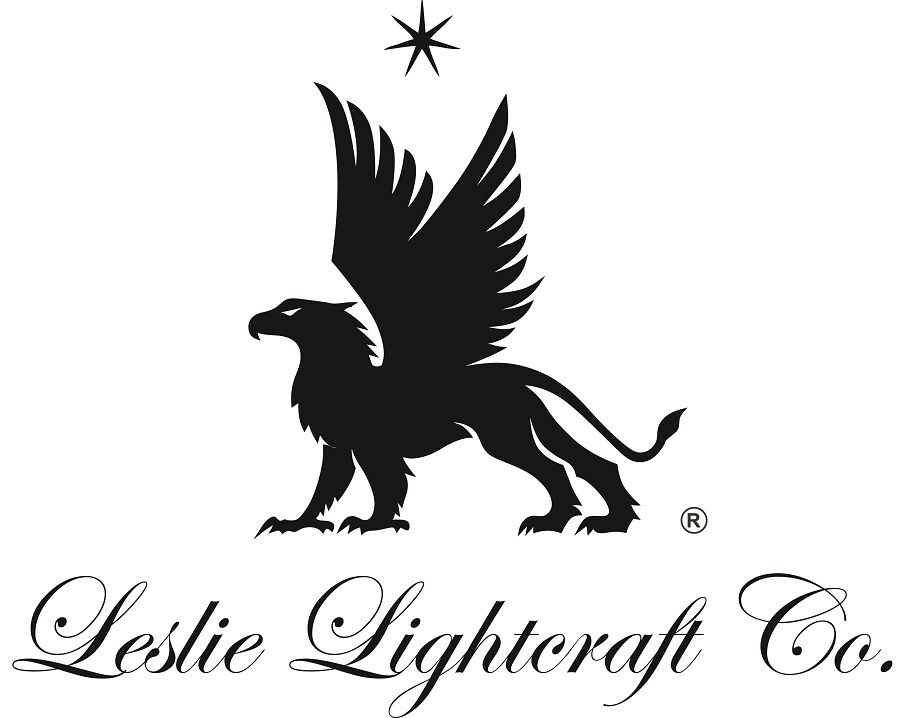 leslielightcraft Logo