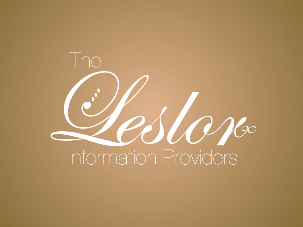 leslor Logo