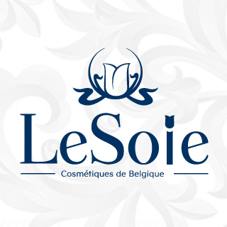 LeSoie Cosmetics Logo
