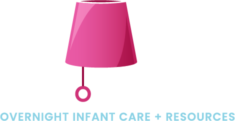 letmommysleep Logo