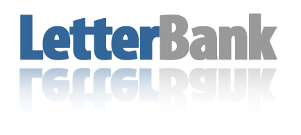 letterbank Logo