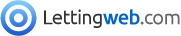 lettingweb Logo