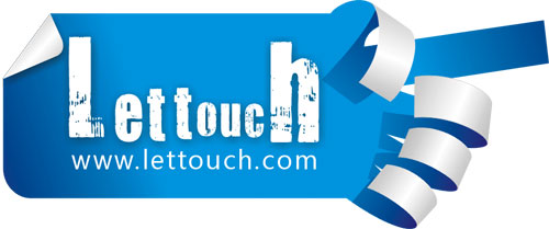 lettouch Logo