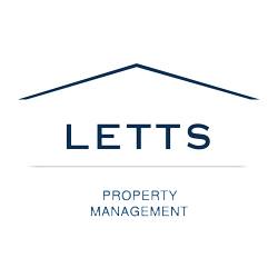 Letts Property Management Logo
