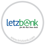 letzbank Logo