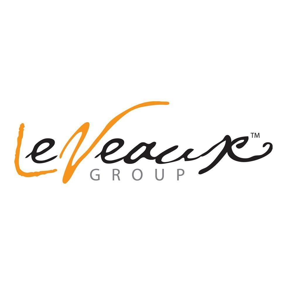 leveauxgroup Logo