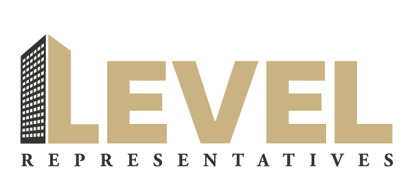 levelrepresentatives Logo