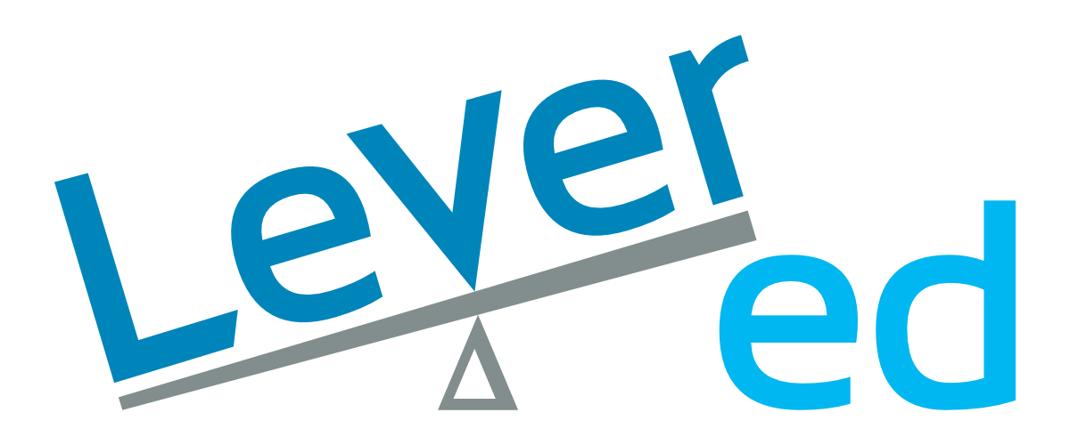 Levered Learning Logo