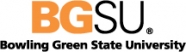 BGSU at Levis Commons Prof. Development Series Logo