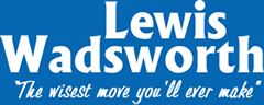 lewiswadsworth Logo