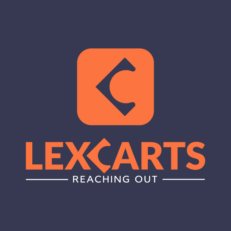 lexcarts Logo