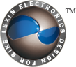 LEXIN ELECTRONICS CO., LTD Logo