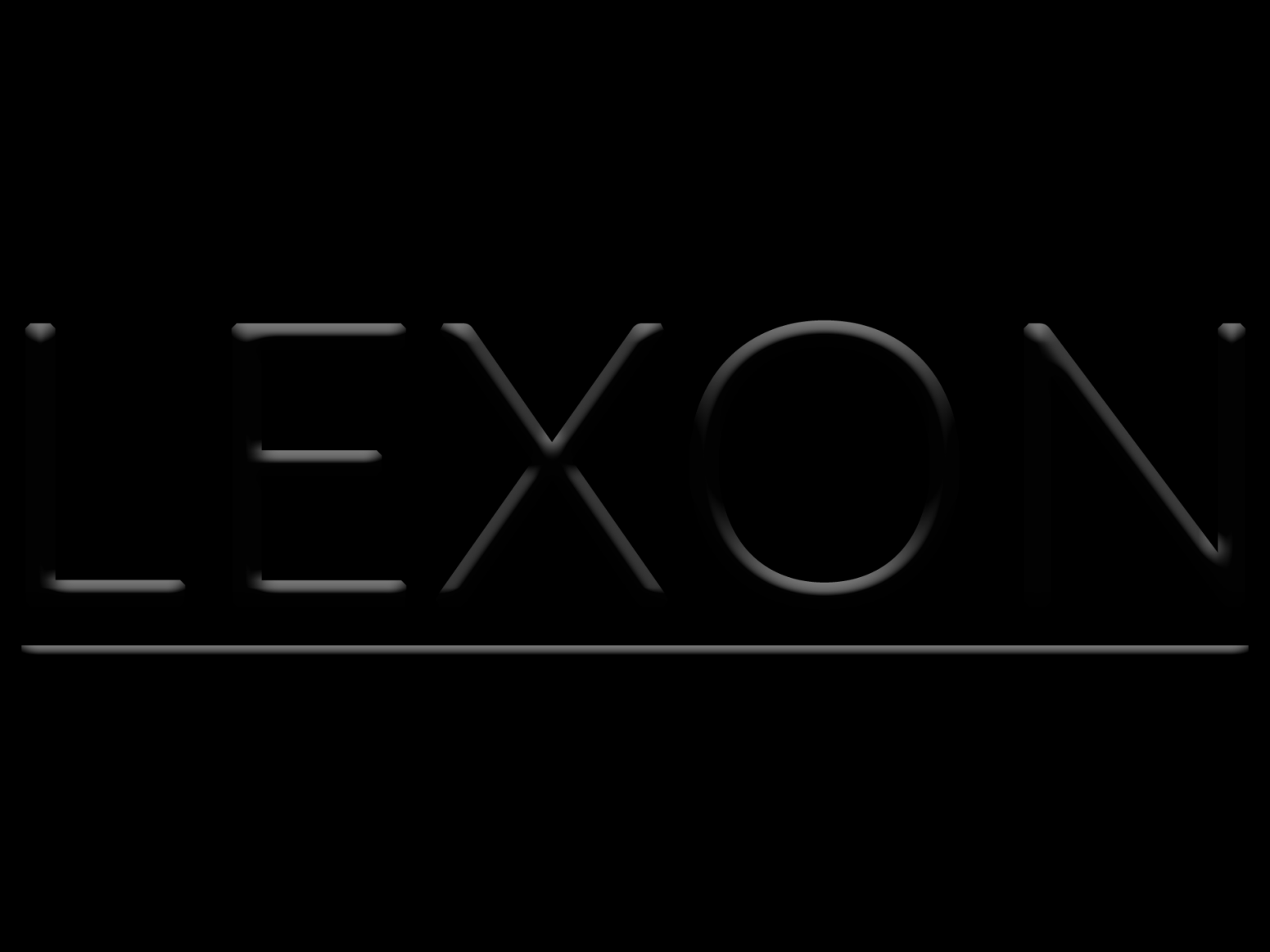 lexonx Logo