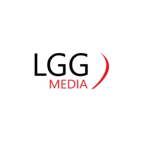 LGG Media Logo