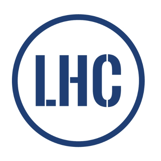 lhcappraisals Logo