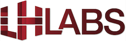 LH Labs Corporation Logo