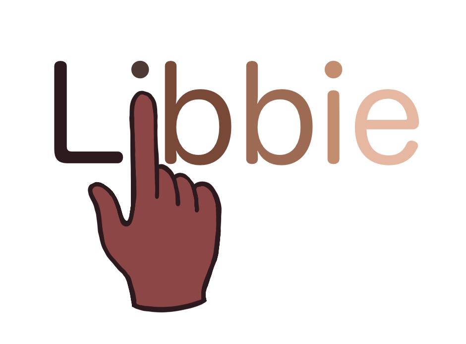 Libbie Health Logo