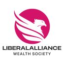 Liberalalliance Wealth Society Logo