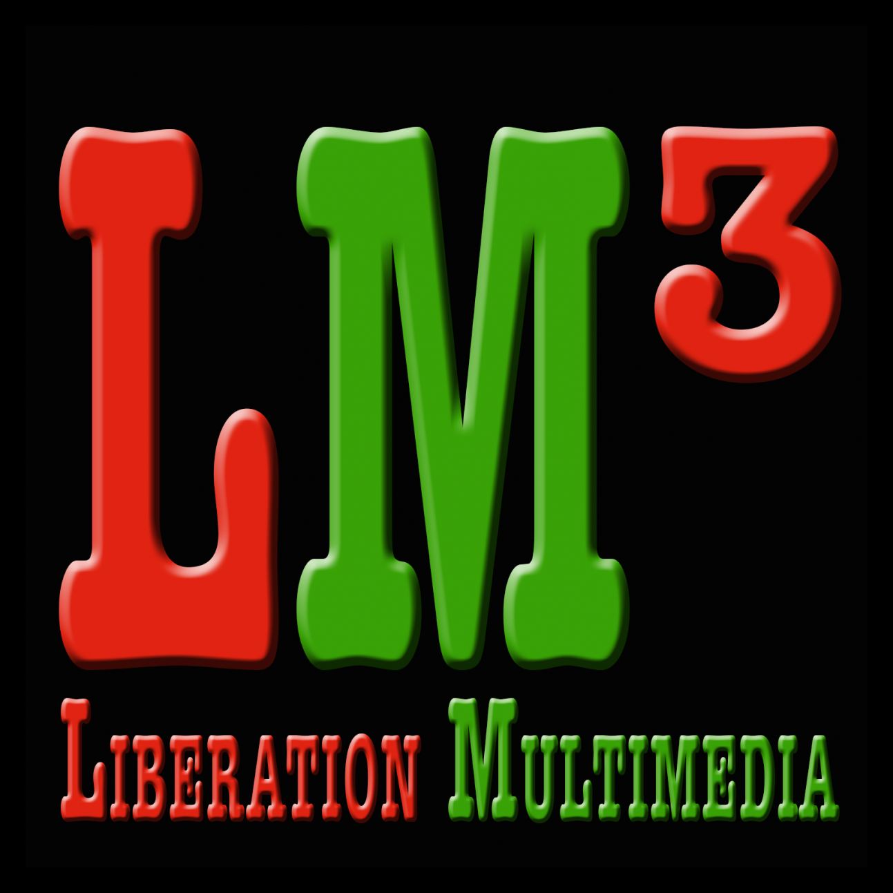 liberationmultimedia Logo