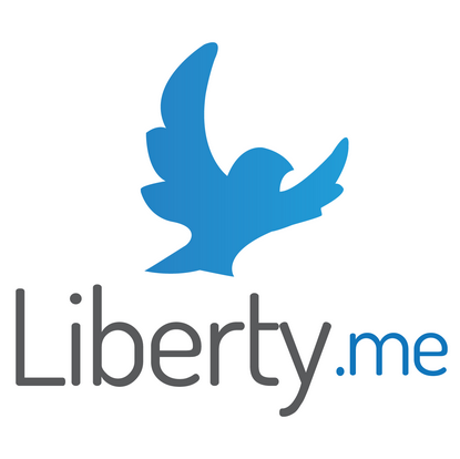 libertydotme Logo