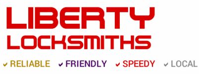 libertylocksmiths Logo
