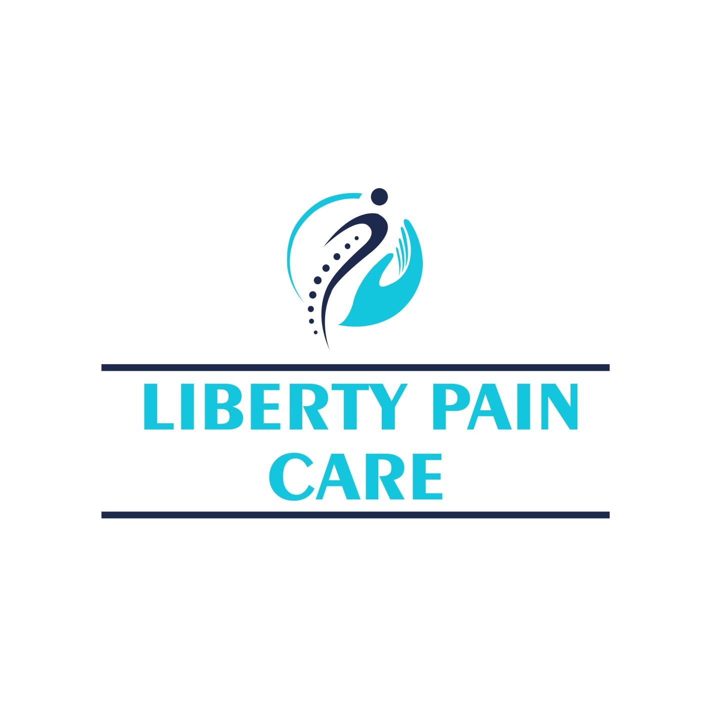 Liberty Pain Care Logo