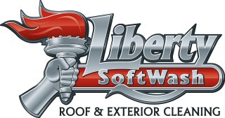 libertysoftwash Logo